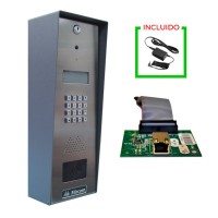       Kit Sistema de Acceso vía Teléfono 200 Usuarios - Mircom
